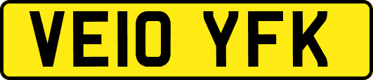 VE10YFK