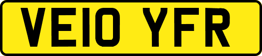 VE10YFR