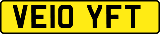 VE10YFT
