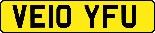 VE10YFU