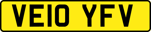VE10YFV