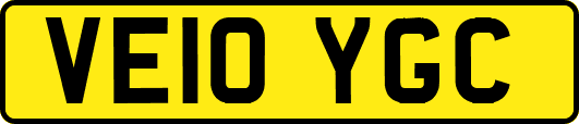 VE10YGC