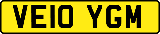 VE10YGM