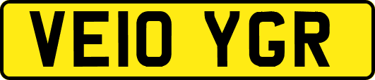 VE10YGR