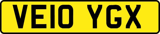 VE10YGX