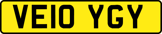 VE10YGY