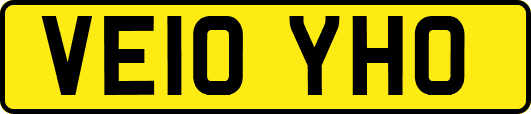 VE10YHO