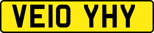 VE10YHY
