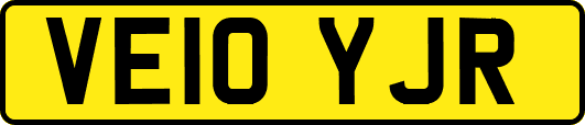 VE10YJR