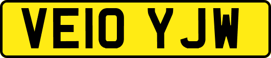 VE10YJW