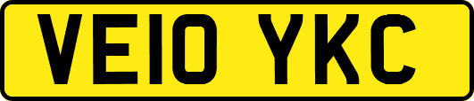 VE10YKC