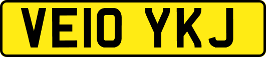 VE10YKJ