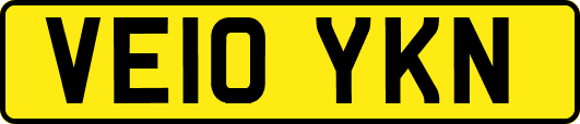 VE10YKN