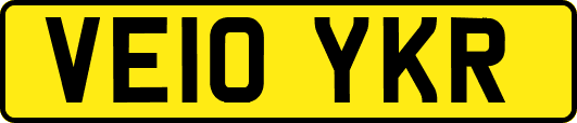 VE10YKR