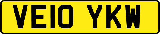 VE10YKW