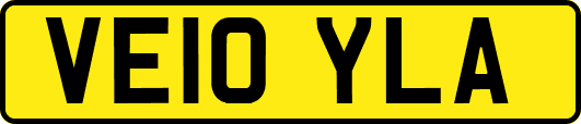 VE10YLA