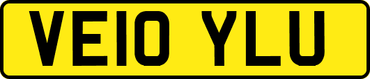 VE10YLU