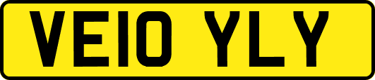 VE10YLY