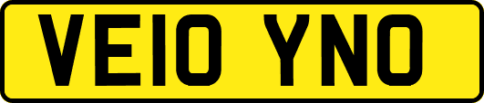 VE10YNO