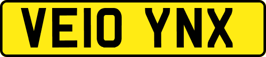 VE10YNX