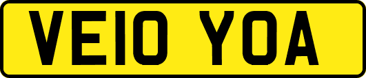 VE10YOA