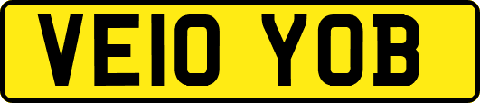 VE10YOB