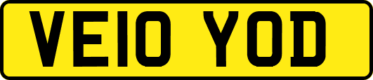 VE10YOD