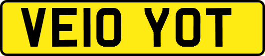 VE10YOT