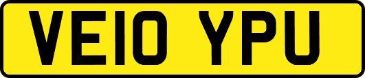 VE10YPU