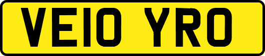 VE10YRO