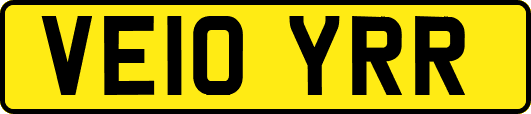 VE10YRR