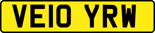 VE10YRW