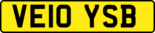 VE10YSB