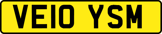 VE10YSM