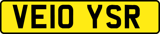 VE10YSR