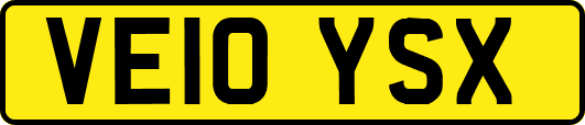 VE10YSX