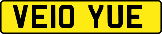 VE10YUE