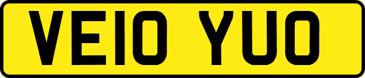 VE10YUO