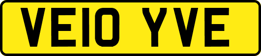 VE10YVE