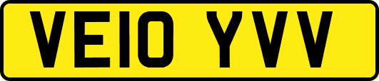 VE10YVV