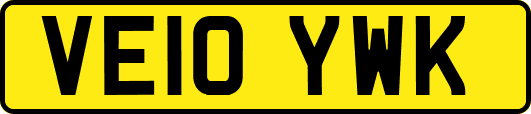 VE10YWK