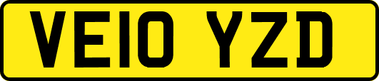 VE10YZD