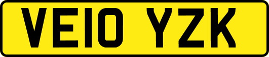 VE10YZK