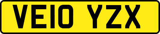 VE10YZX