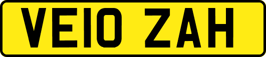VE10ZAH