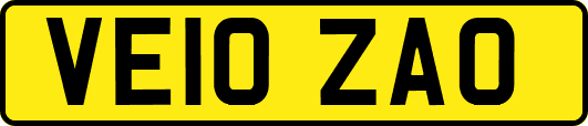 VE10ZAO