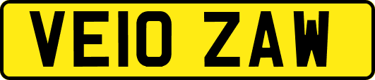 VE10ZAW