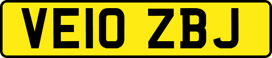 VE10ZBJ
