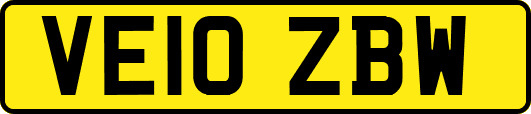 VE10ZBW