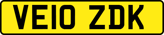 VE10ZDK